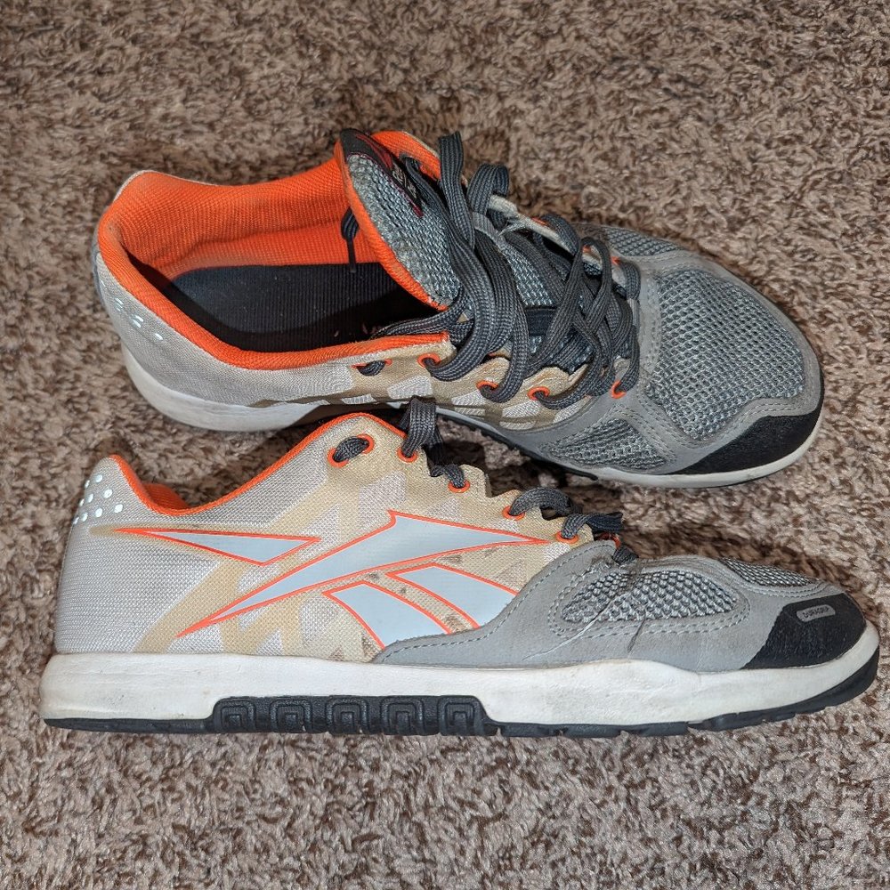 Reebok Original Nano 2, Men's Size 8.5